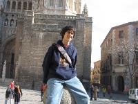 madrid 400 
